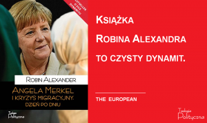 Przeczytaj wstęp do książki określanej mianem „czystego dynamitu"