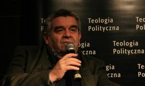Antoni Libera: Glosa o Conradzie