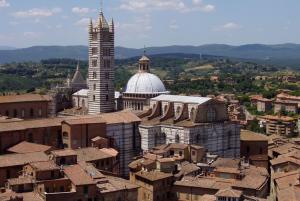Siena po raz wtóry