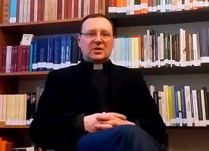 Ks. Jacek Grzybowski: Dzisiaj Hippiasz byłby piarowcem 