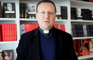 Ks. Jacek Grzybowski: „Fedon” to pomnik myśli filozoficznej 