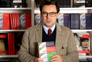 Dariusz Karłowicz o „Hippiaszu mniejszym”