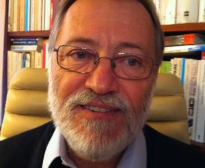 Jacek Koronacki: Idee mają konsekwencje