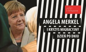 Klub Trójki: Angela Merkel i polityczny chaos 