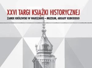 Teologia Polityczna na Targach Książki Historycznej. Przyjdź!