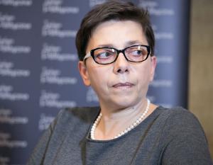 Joanna Skolik: Conrad nadal ma nam bardzo wiele do powiedzenia