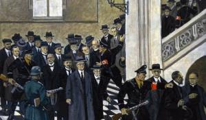 Magdalena Gawin: Sonderaktion Krakau. O dramacie polskich uczonych w latach wojny