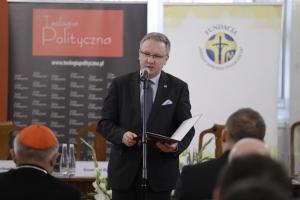 List Prezydenta RP Andrzeja Dudy do uczestników konferencji „Europa – kryzys i nadzieja”