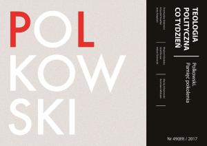 Polkowski. Pamięć pokolenia [TPCT nr 89]