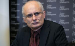 Wiesław Ratajczak: Krytyka jako likwidacja? Jan Kott czyta Josepha Conrada