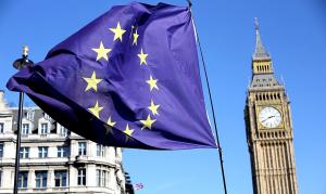 Krzysztof Winkler: Brexit a przyszłość Unii Europejskiej