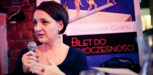 Anatomia zacofania. O grze dyskursów