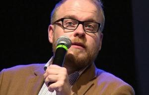 Łukasz Jasina: Filmy w okowach cenzury