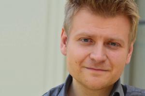 Karol Samsel: Joseph Conrad a romantyzm polski