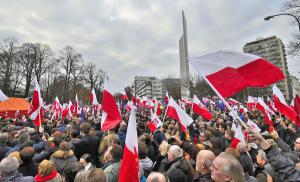 Piotr Górski: Rok filozofii politycznej