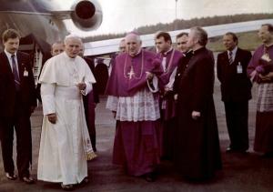 Znaczenie nauczania Papieża dla polskiej polityki