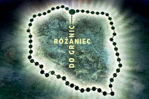 „Różaniec do granic”. Abp Stanisław Gądecki: celem jest modlitwa o pokój 