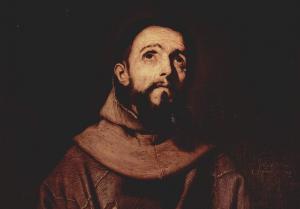 Świętość Franciszka