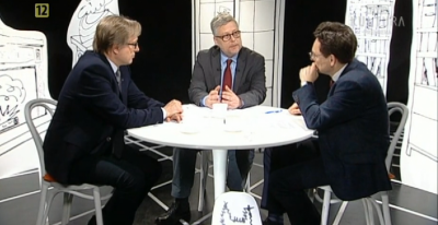 Cichocki, Gawin, Karłowicz o Miłowicie Kunińskim
