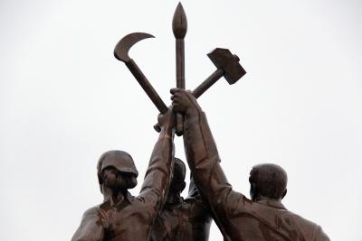 Ks. Mariusz Boguszewski: Kościół cierpiący. Chiny i Korea Północna