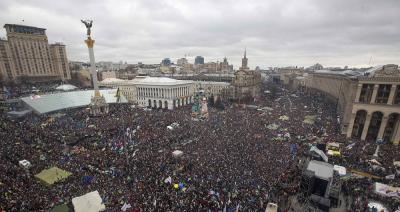Łukasz Kołtuniak: Europa Środkowa może pomóc „zachować Ukrainę do lepszych czasów”