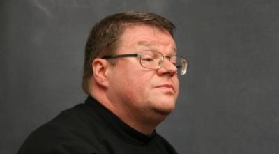 O. Waldemar Linke CP: Biedny chrześcijanin patrzy na ekosystem