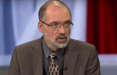 Andrzej Nowak: Srebrne orły, czyli marzenie barbarzyńców o Rzymie