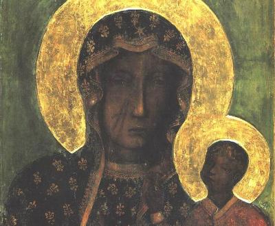 Michał Gołębiowski: Służba Maryi jako odpowiedź (Leon XIII – Pius XII – Jan Paweł II)