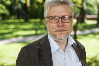Marek A. Cichocki: Gliniane skorupy Rzymu