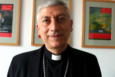 Abp Joseph Tobji: Emigracja jest zgubą syryjskich chrześcijan