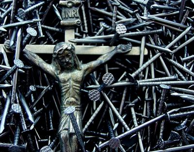 Tomasz Rowiński: Forma pobożności, nie udręki