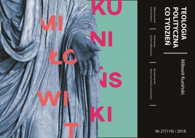 Miłowit Kuniński [TPCT 119]