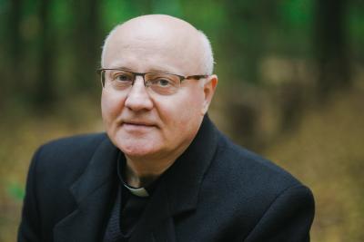 Ks. Jan Sochoń: Sprawiedliwość i zadośćuczynienie