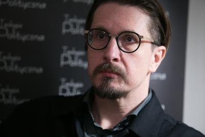 Rafał Tichy: U zarania naszej cywilizacji odbył się sąd nad posłańcami „boskiej” prawdy o człowieku