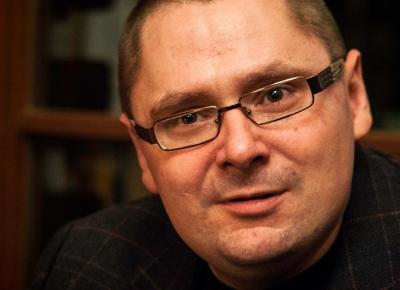  Tomasz P. Terlikowski: Opór wobec nieprawdy