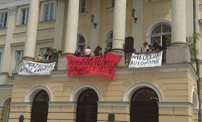 Piotr Drygas: Twórcy Ustawy 2.0 nie pytają o jej głębszą wartość dla badań w Polsce