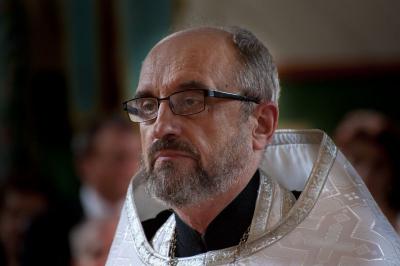 Ks. Henryk Paprocki: Prawosławna recepcja myśli Bierdiajewa