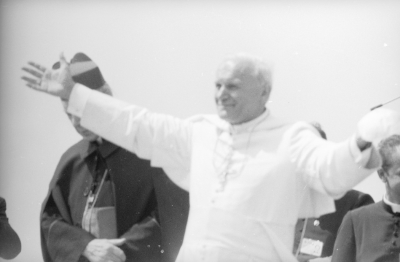 Jan Paweł II: List do kapłanów