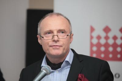 Andrzej St. Kowalczyk: Stempowski wobec Giedroycia