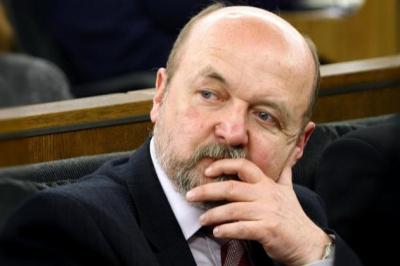 Ryszard Legutko: Eric Voegelin i pokusa gnostycka