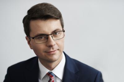 Piotr Muller: Potrzebujemy uniwersytetu otwartego na nieuniknione wyzwania współczesności