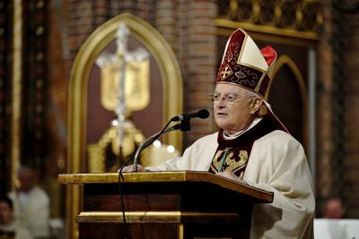Bioetyka – najtrudniejsze wyzwanie współczesności