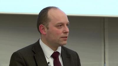 Paweł Skibiński: Jakie idee Narodowa Demokracja wniosła do życia niepodległej II Rzeczypospolitej?