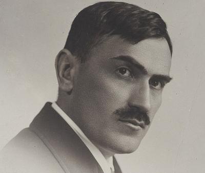 Tadeusz Boy-Żeleński: Dwie legendy Jana Jakuba Rousseau