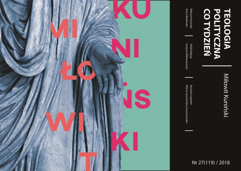 Miłowit Kuniński [TPCT 119]
