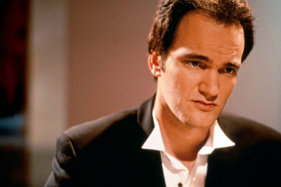 Maciej Gaździcki: Czy może być co dobrego z Tarantino?