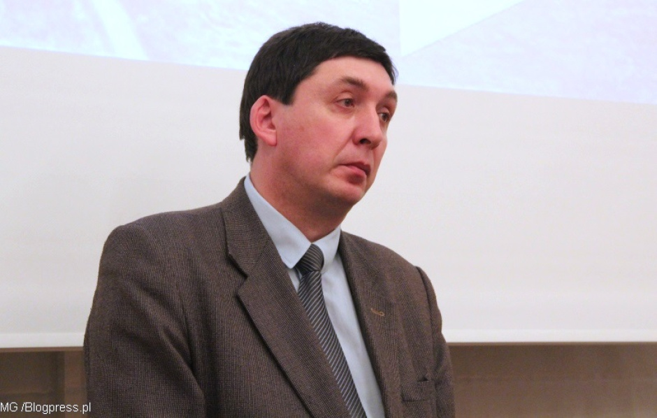 Marek Kornat: Co czeka Uniwersytet po wejściu w życie Ustawy 2.0?