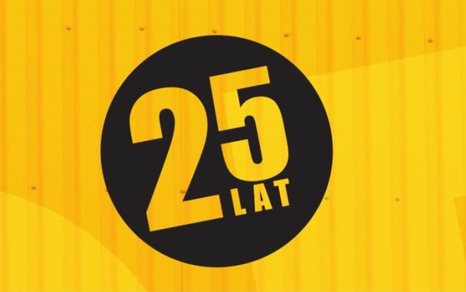 25 lat dwumiesięcznika literackiego „Topos”