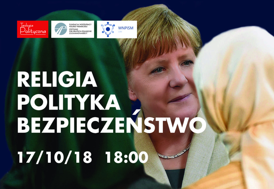 Robin Alexander w Polsce. Spotkanie z autorem najgorętszej książki politycznej roku w Niemczech! 