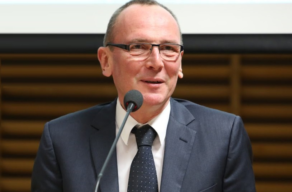 Włodzimierz Borodziej: Dom Historii Europejskiej pokazuje polifonię Europy